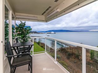 600 S State St, Bellingham, WA