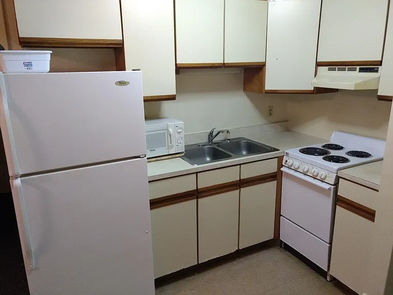 Kitchen Layout