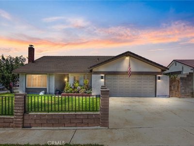 1359 Lakewood Ave, Upland, CA, 91786