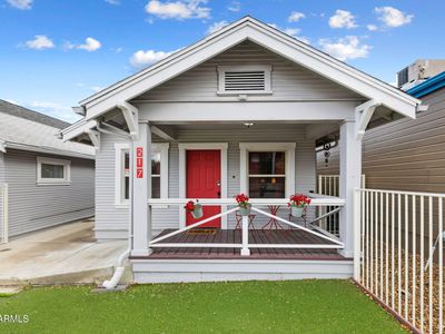 217 Grove Ave, Prescott, AZ, 86301