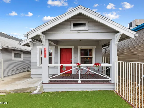 217 GROVE Avenue, Prescott, AZ 86301