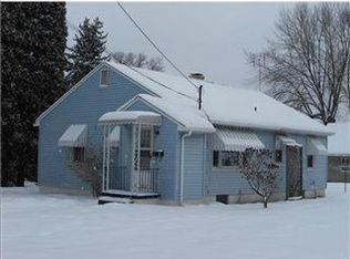 14 Gregg St, Grove City, PA 16127