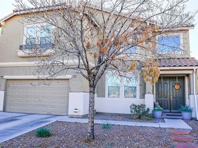 9561 Rolling Thunder Ave, Las Vegas, NV, 89148