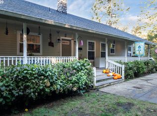 27915 NE Thompson Cir, Yacolt, WA 98675