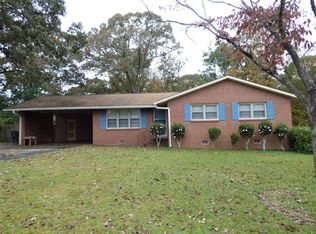 117 Hillside Ter, Warner Robins, GA 31088