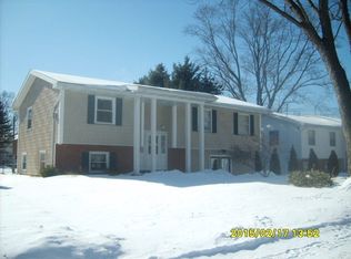 45 Wilson St, Corning, NY 14830