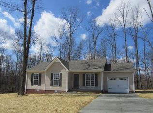 506 Cassie Ln LOT 224, White Bluff, TN 37187
