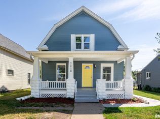 2410 18th Ave, Moline, IL 61265