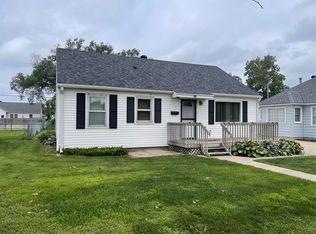 929 N Webster Ave, Hastings, NE 68901