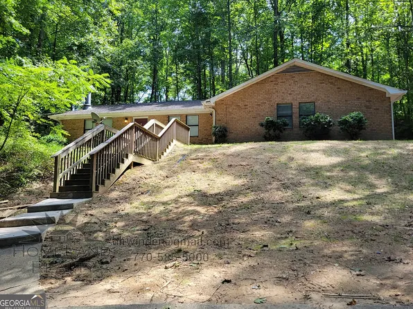 271 E Wright St APT 13, Winder, GA 30680