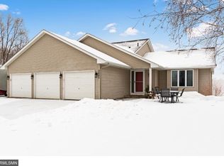 9685 255th Ave NW, Zimmerman, MN 55398