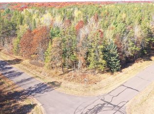 XXX Bloom Road, Grantsburg, WI 54840