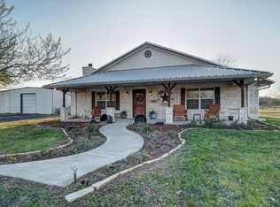 7518 S 12th Street Rd, Robinson, TX 76706