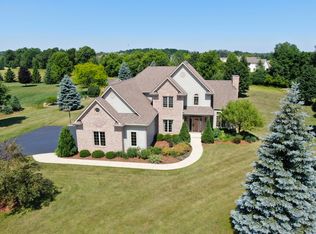 636 Wood Duck Ct, Colgate, WI 53017