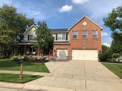 4454 Spring Field Ln, Mason, OH, 45040