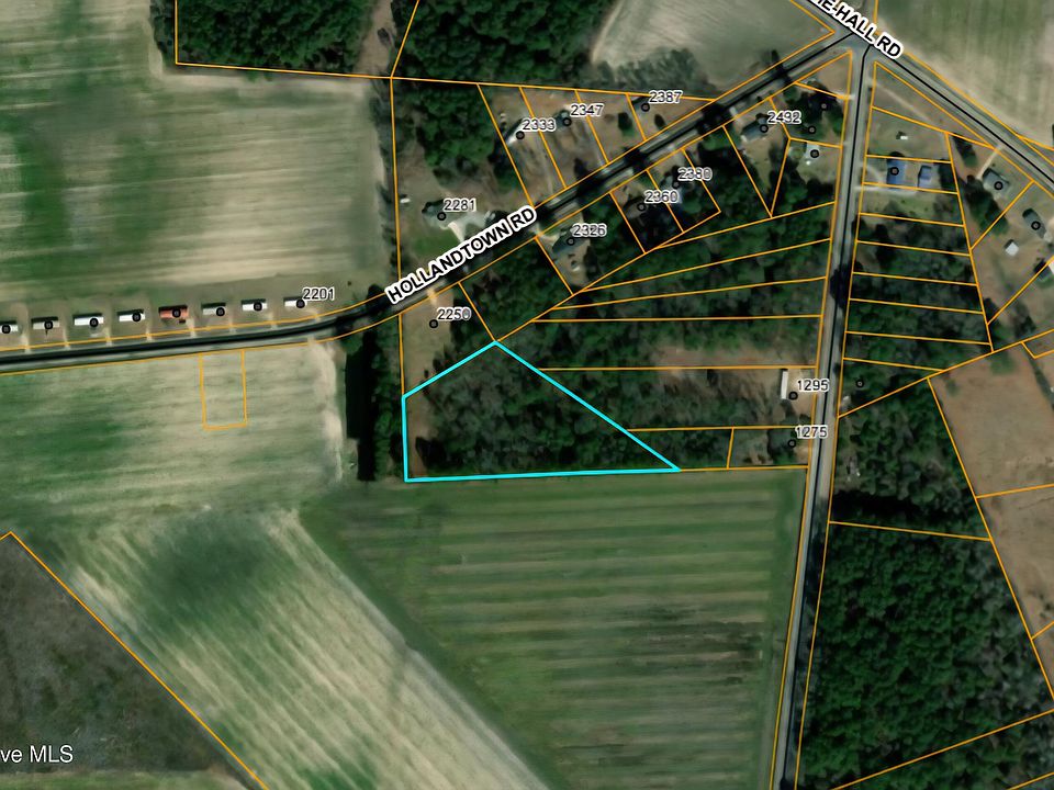 1st image of 1 Hollandtown Rd Lot 1