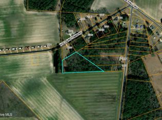 1 Hollandtown Rd LOT 1, Salemburg, NC 28385