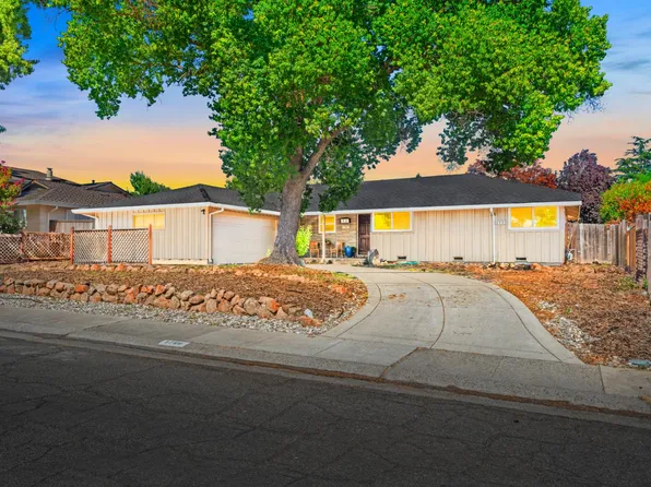 4760 Bowerwood Dr, Carmichael, CA 95608
