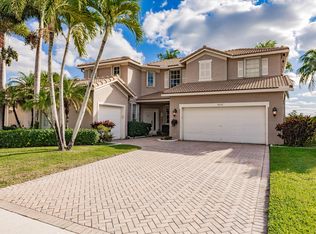 9452 Granite Ridge Lane, West Palm Beach, FL 33411