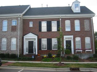 8508 Beaver Creek Dr, Charlotte, NC 28269