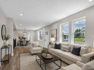 9607 Reavis Rd, Saint Louis, MO 63123