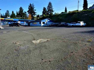 1212 E 1st St, Port Angeles, WA