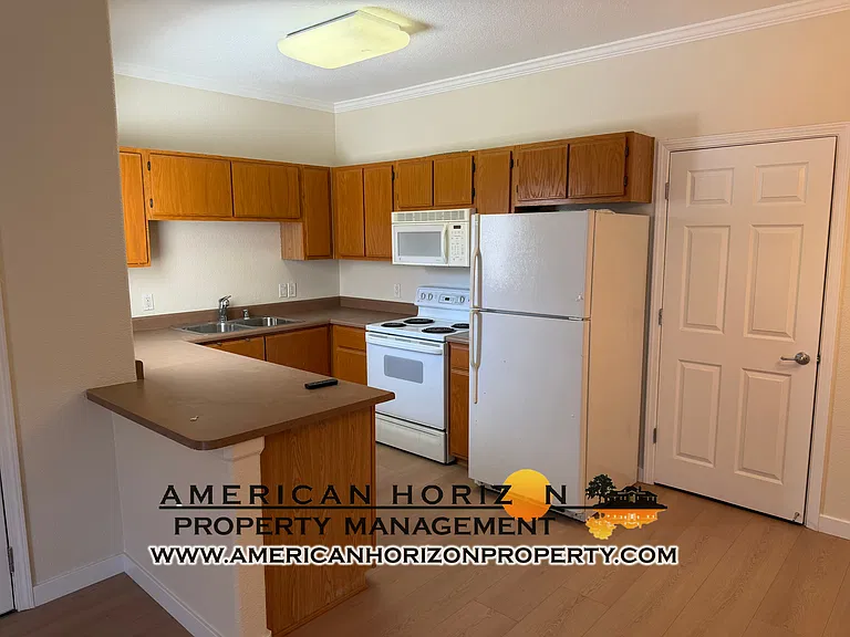10001 Woodcreek Oaks Blvd #1124 — Photo 6