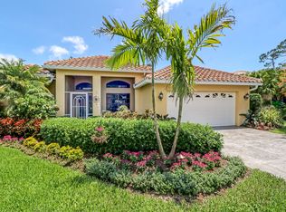 12666 Buttonbush Pl, Bonita Springs, FL 34135