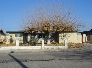 1809 6th Ave, Delano, CA 93215