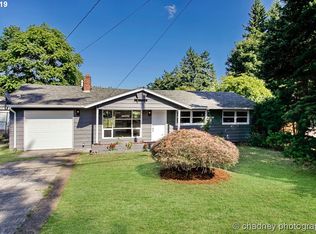 2234 SE 117th Ave, Portland, OR