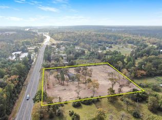 26401 Fm 2978 Rd, Magnolia, TX 77354