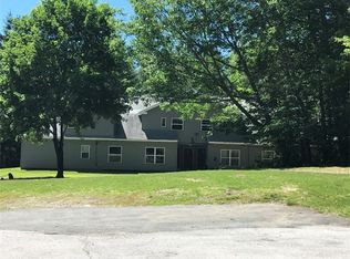 3 Timberview Dr #A/B, Orono, ME 04473