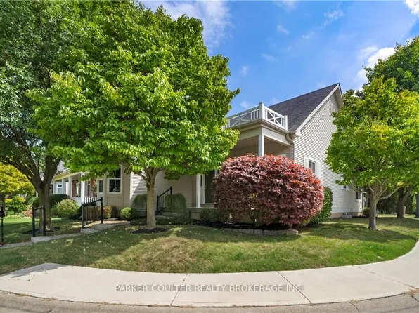 37 Kirkwood Dr N, Niagara On The Lake, ON L0S 1J0