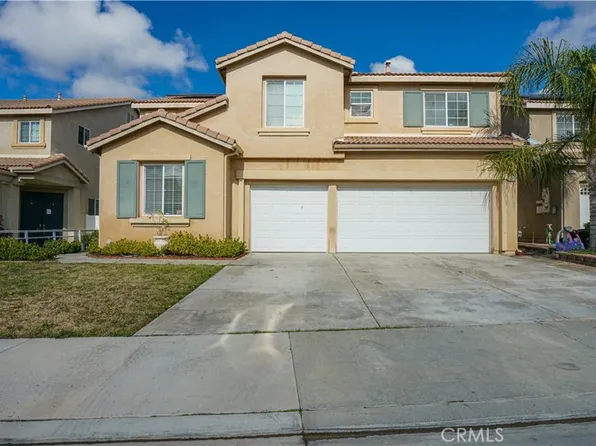 26912 Winter Park Pl, Moreno Valley, CA 92555