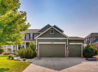 16874 E Lake Pl, Aurora, CO 80016