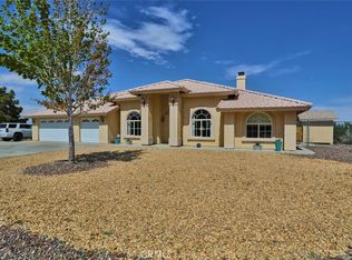 8825 Wintergreen Rd, Pinon Hills, CA 92372