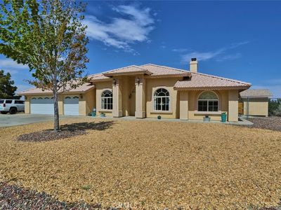 8825 Wintergreen Rd, Pinon Hills, CA, 92372
