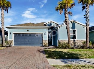 64 Cobalt Ln, Saint Augustine, FL 32092