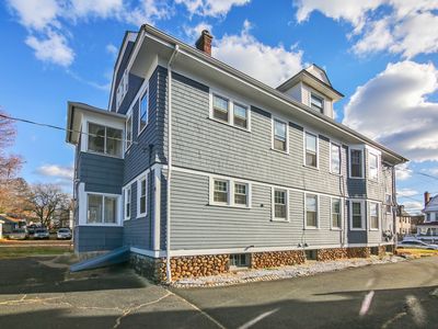 57 Harrison Street, New Britain, CT, 06052