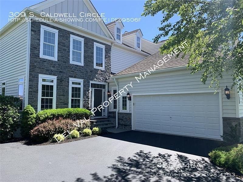1st image of 309 S Caldwell Cir