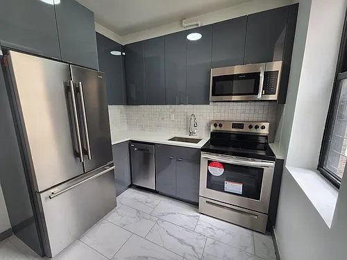 560 W 163rd St #57 Photo 1