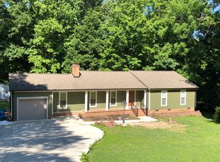 11515 Gelding Dr, Charlotte, NC 28215