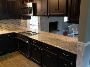 1000 S Shobe Rd, Bryant, AR 72022