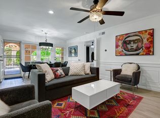 500 E Amado Rd UNIT 201, Palm Springs, CA 92262
