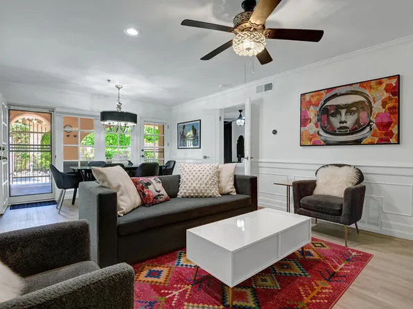 500 E Amado Rd Unit 201, Palm Springs, CA 92262