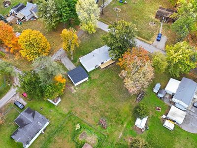 407 E Wabash St, Wolcottville, IN, 46795