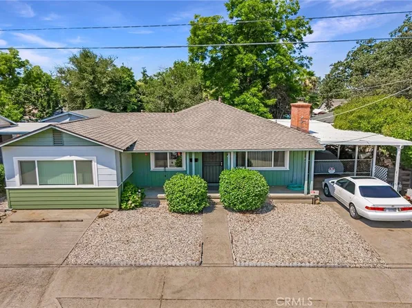 2060 Perkins Ave, Oroville, CA 95966
