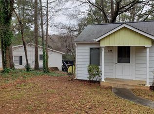 120 Fowler Ave, Roswell, GA 30075