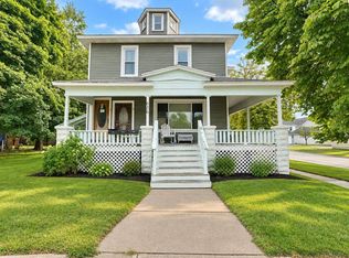 636 Griswold St, Port Huron, MI 48060