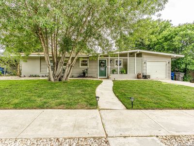 314 Sprucewood, San Antonio, TX, 78216